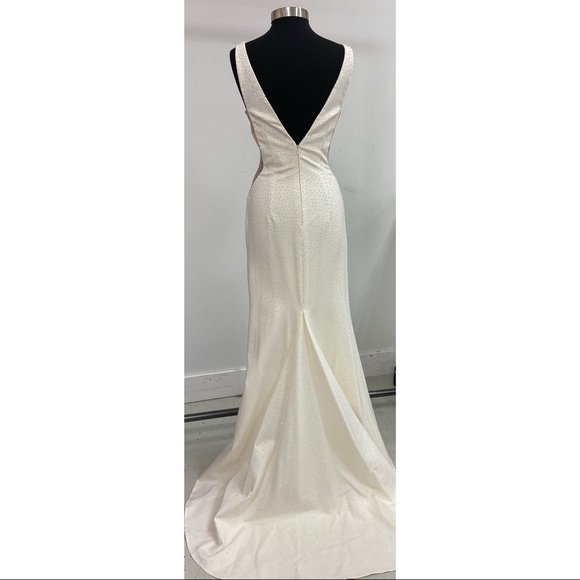 Sherri Hill Prom long Dress - Picture 2 of 3